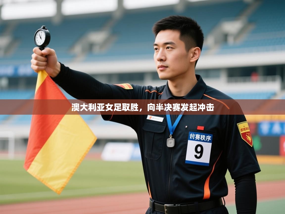 澳大利亚女足取胜，向半决赛发起冲击  第2张