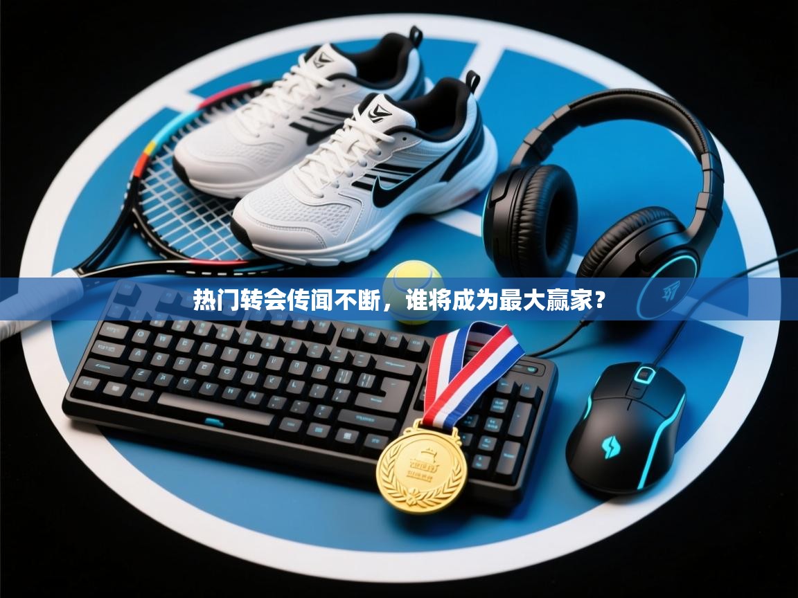 热门转会传闻不断,谁将成为最大赢家? 第2张