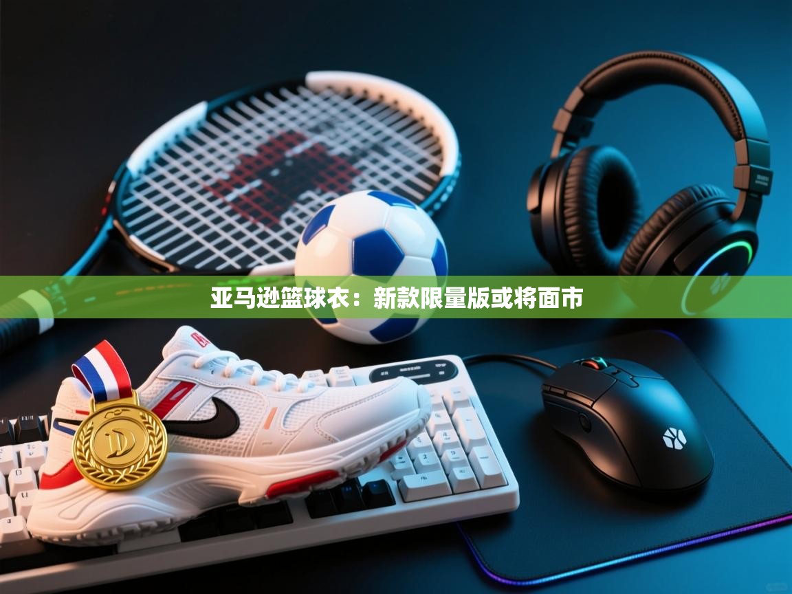 亚马逊篮球衣：新款限量版或将面市  第2张