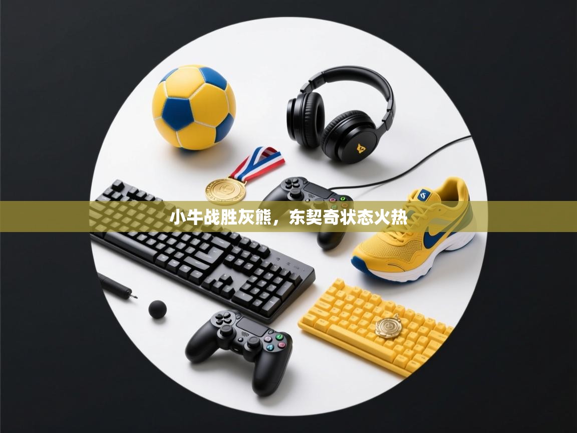 小牛战胜灰熊，东契奇状态火热