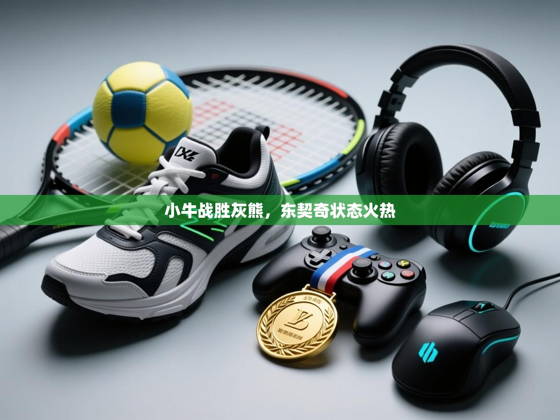 小牛战胜灰熊,东契奇状态火热 第2张
