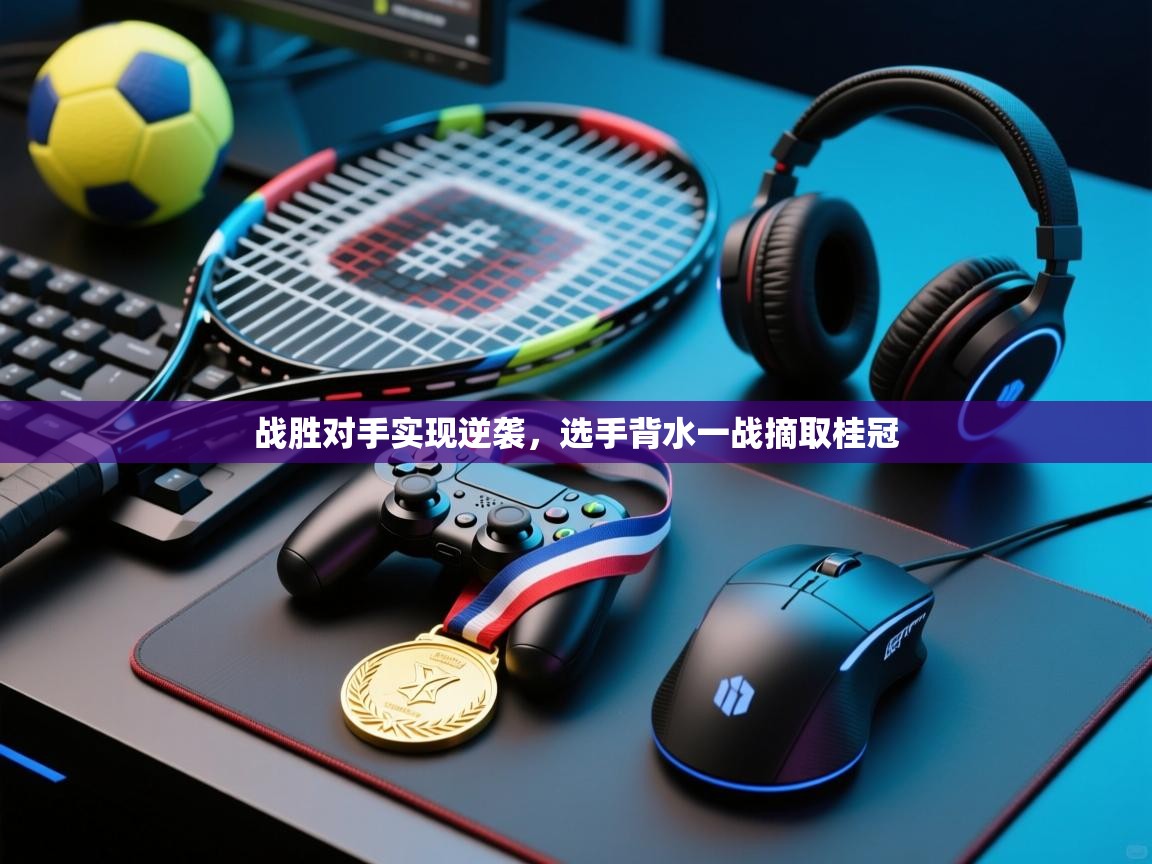 战胜对手实现逆袭，选手背水一战摘取桂冠