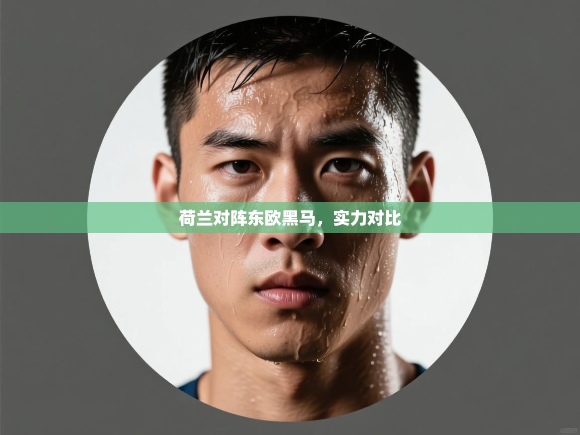荷兰对阵东欧黑马，实力对比