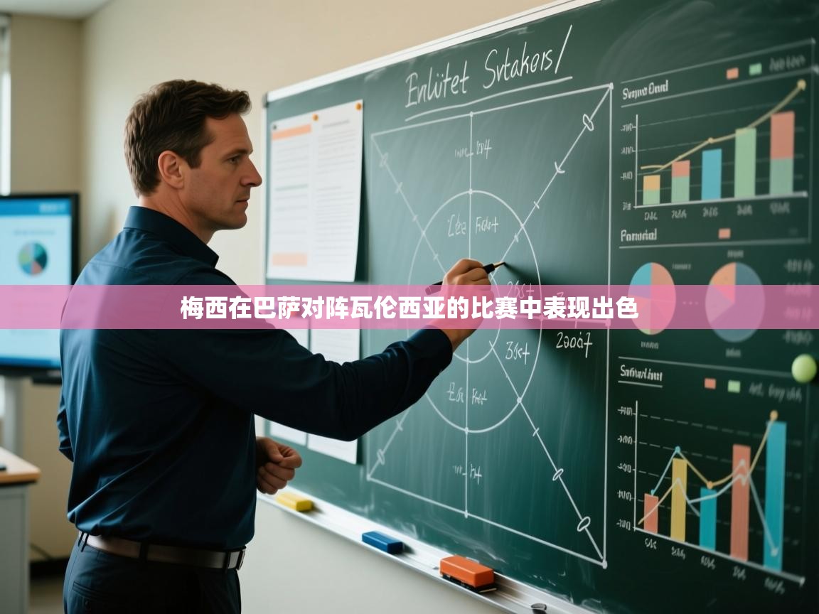 梅西在巴萨对阵瓦伦西亚的比赛中表现出色  第2张