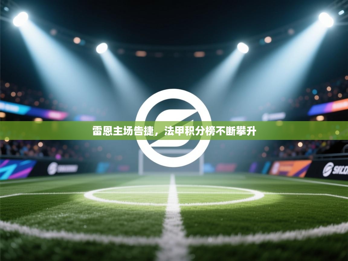 雷恩主场告捷，法甲积分榜不断攀升