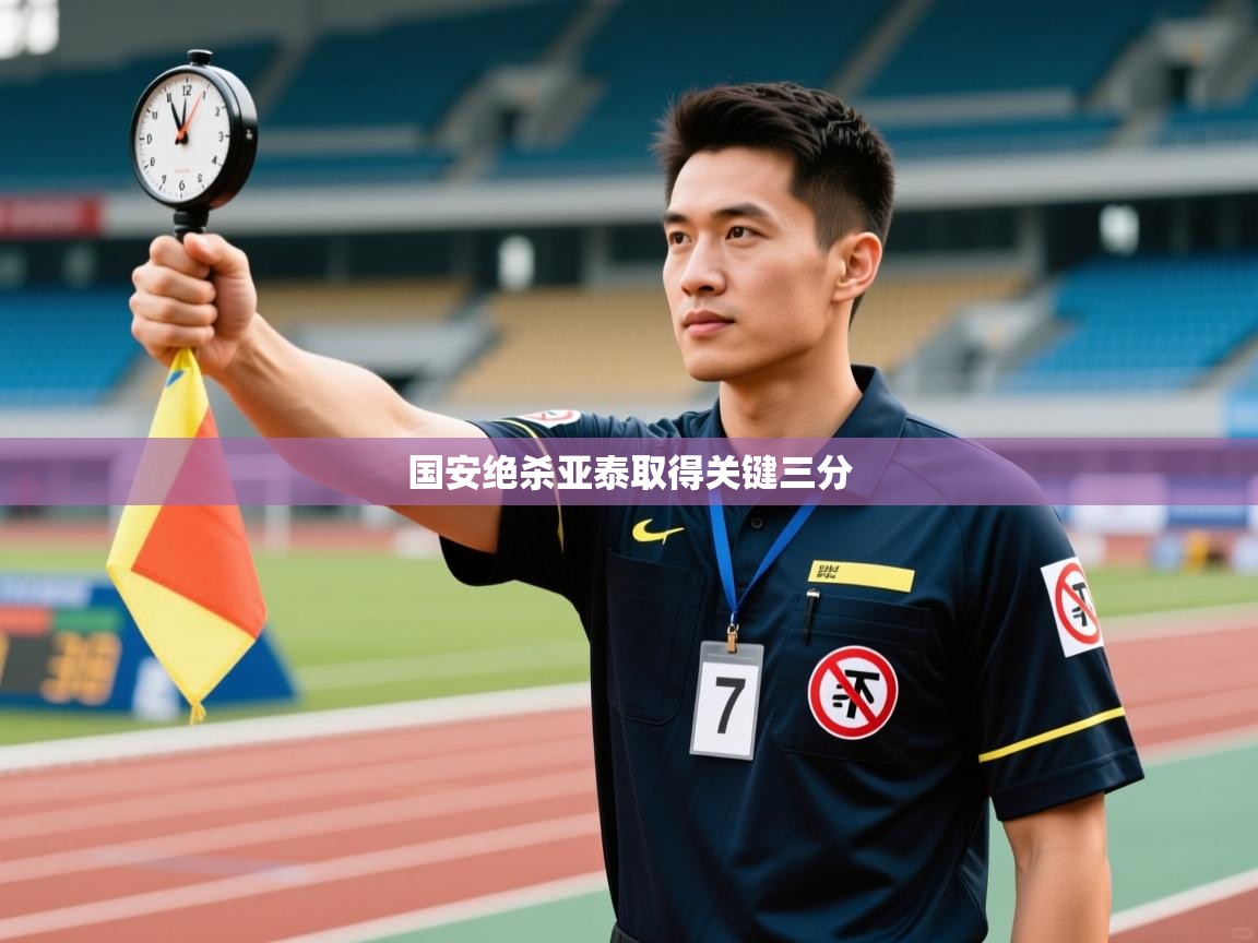 国安绝杀亚泰取得关键三分 第2张