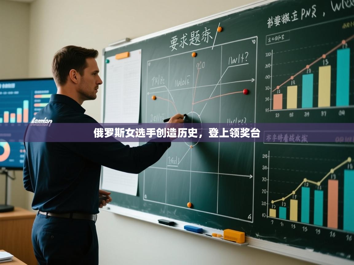 俄罗斯女选手创造历史,登上领奖台 第1张