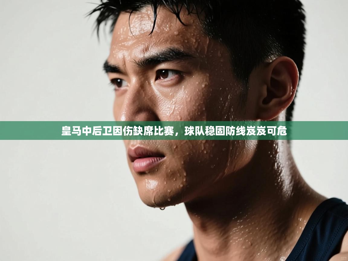 皇马中后卫因伤缺席比赛，球队稳固防线岌岌可危  第1张