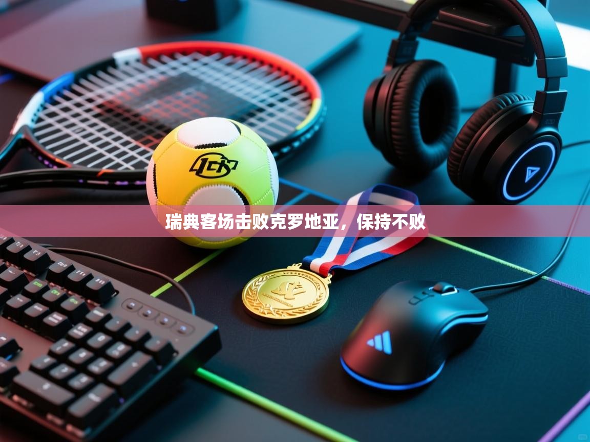 瑞典客场击败克罗地亚，保持不败  第1张