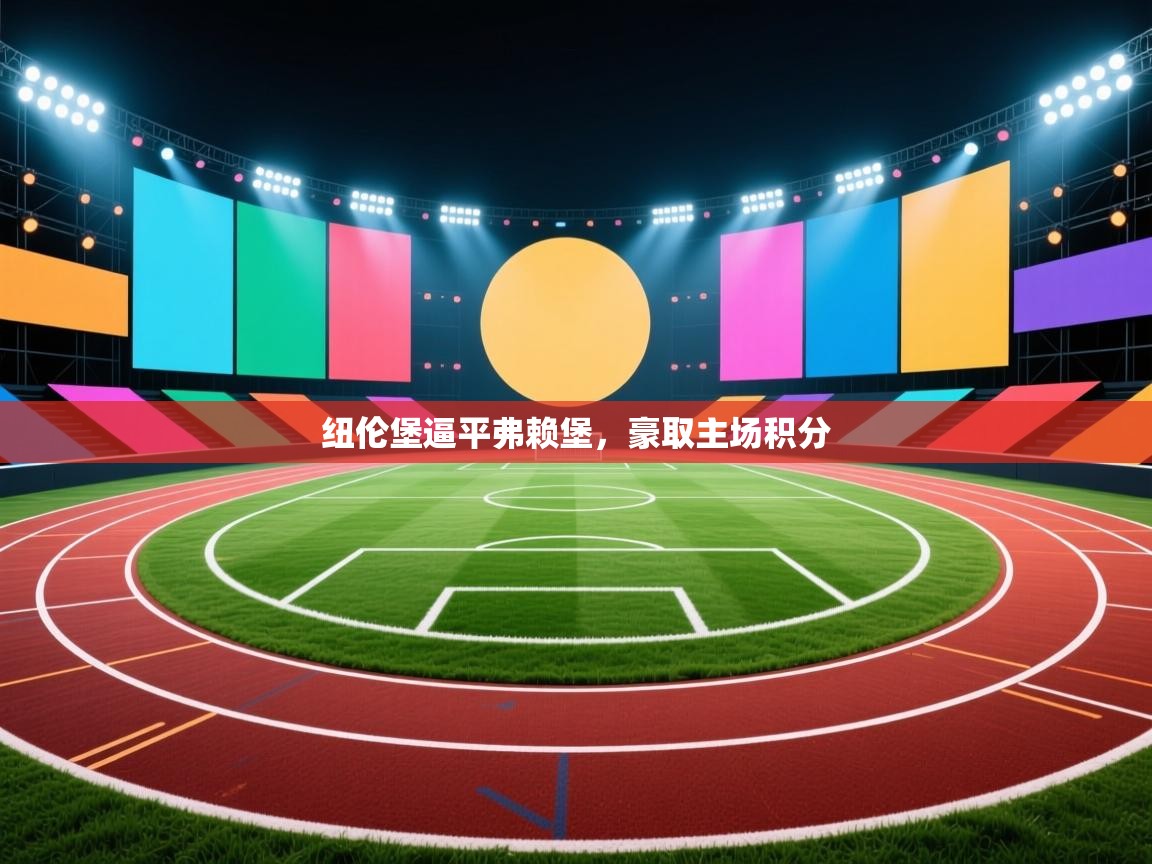 纽伦堡逼平弗赖堡，豪取主场积分  第1张