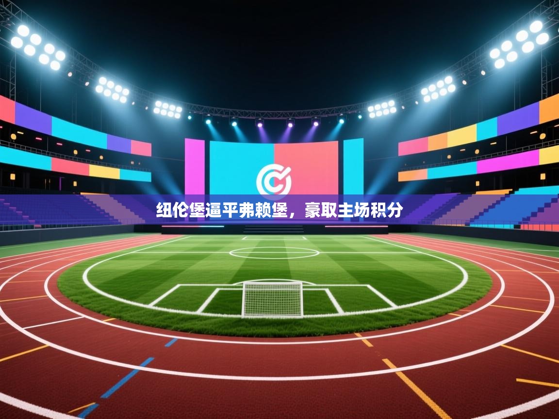 纽伦堡逼平弗赖堡，豪取主场积分  第2张