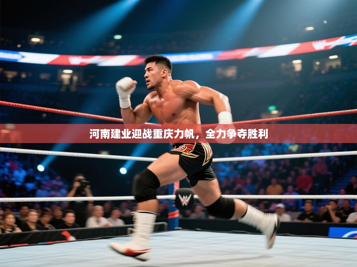 河南建业迎战重庆力帆，全力争夺胜利  第2张